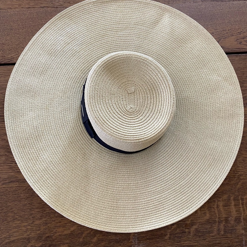 Zingara  Beautiful Summer Beach Hats